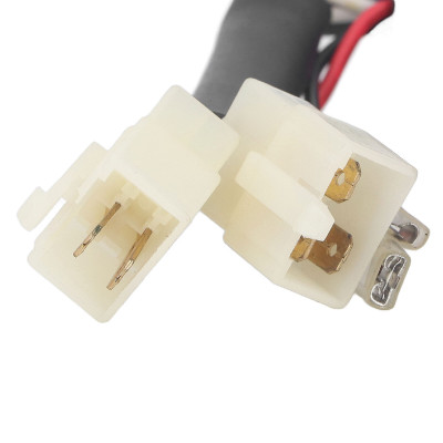 AVR Regolatore Automatico di Tensione Trifase 7 Fili per Generatore e Gruppo Elettrogeno da 4 a 8kW