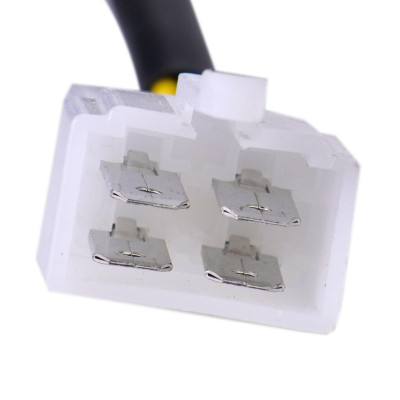 AVR REGOLATORE DI TENSIONE PER GENERATORE GRUPPO ELETTROGENO da 6 a 8kW MONOFASE - UNIVERSALE