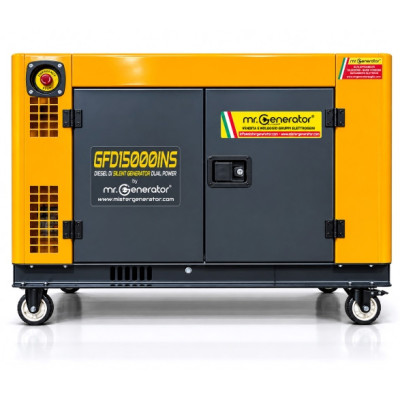 GFD15000INS FULL POWER