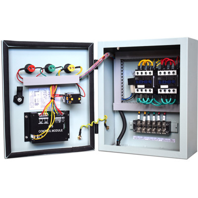 Gruppo elettrogeno generatore di corrente da 15kVA pari a 12kW con tecnologia DUAL POWER ( e/o FULL POWER) stessa potenza + ATS