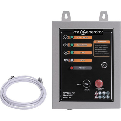 Gruppo elettrogeno generatore di corrente da 5kVA pari a 4 kW con tecnologia inverter super silenziato compatto portatile