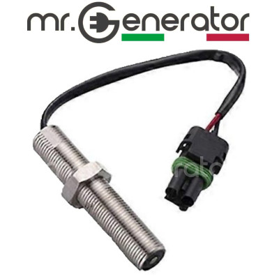 Sensore di velocità MPU con pickup magnetico per gruppo elettrogeno diesel