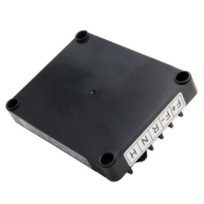 AVR GAVR 8A REGOLATORE DI TENSIONE PER GENERATORE GRUPPO ELETTROGENO UNIVERSALE