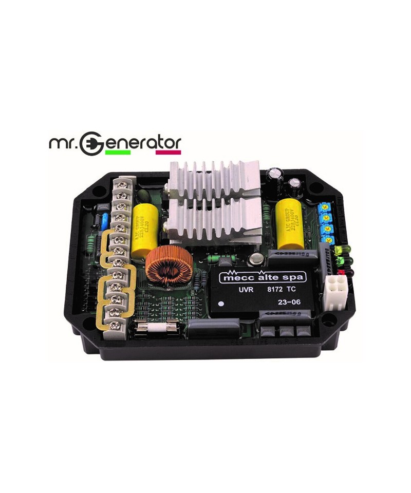 Macchine luce Regolatore Alternatore regolatore generatore regolatore generatore are5065 